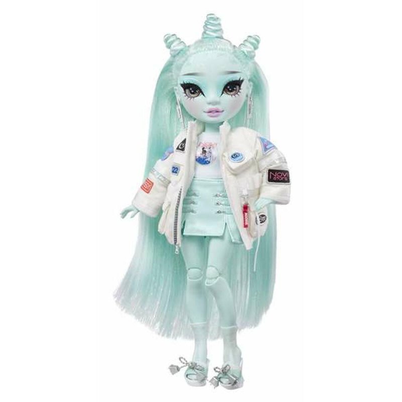 Lalka Rainbow High Junior Series 2 Zoey Electra