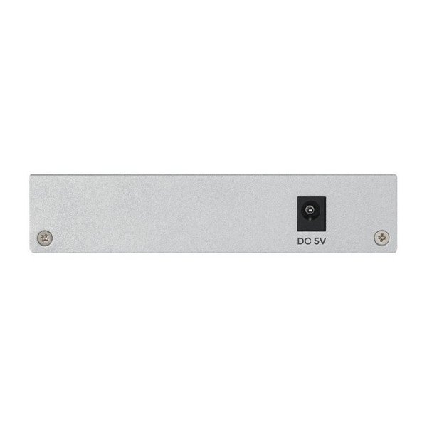Centralka Switch na biurko ZyXEL ZY-GS12005 5 x RJ45