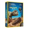 National Geographic Zestaw Skamieliny Dinozaura