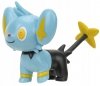 Pokemon Zestaw 2 Figurki Bitewne Eevee + Shinx