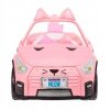 Na! Na! Na! Surprise Samochód Pluszowy Car Kitty