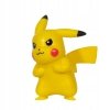Pokemon Pikachu Clip N Go Pokeball Figurka
