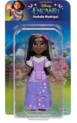 Disney Encanto Lalka Figurka Isabela Madrigal 8 cm