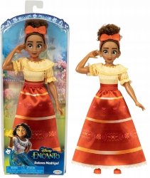 Disney Encanto Lalka Modowa Dolores Madrigal 28 cm
