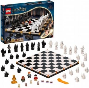 LEGO Harry Potter 76392 Szachy czarodziejów