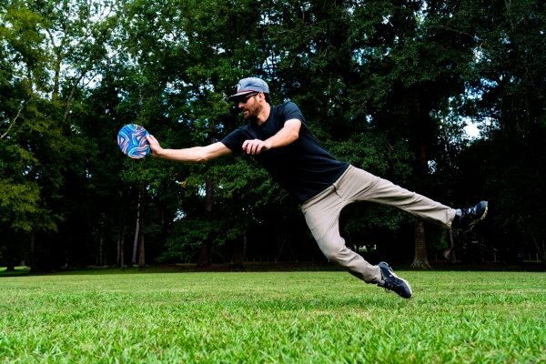 Frisbee Waboba Wingman Pro Endless Summer 21cm
