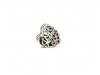 Przywieszka BEADS zawieszka Srebro 925