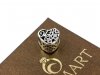 Przywieszka BEADS zawieszka Srebro 925