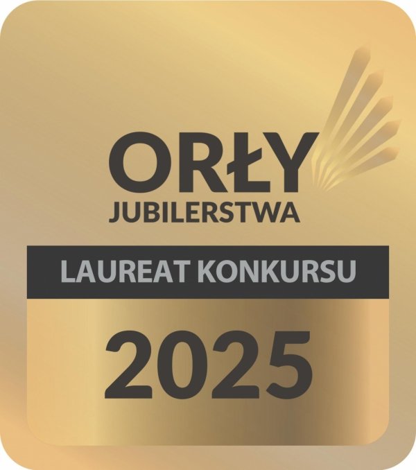 Kolczyki bigiel KONIE  złoto 585 