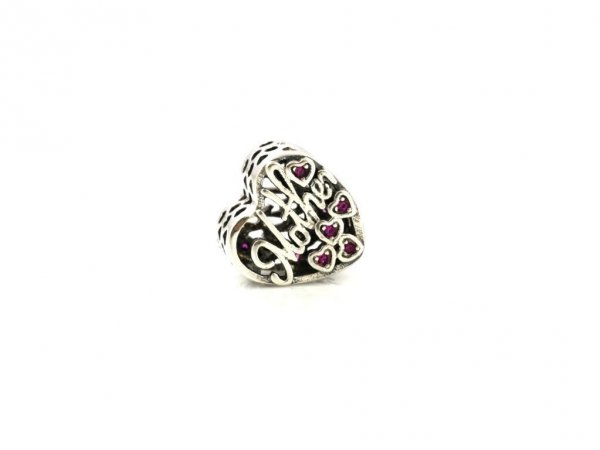 Przywieszka BEADS zawieszka Srebro 925
