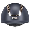 Kask Suxxeed Chrome Uvex