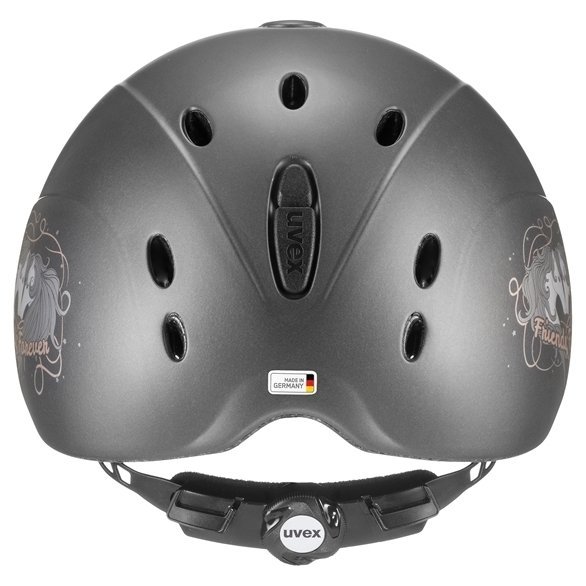 Kask Onyxx Friends II Uvex