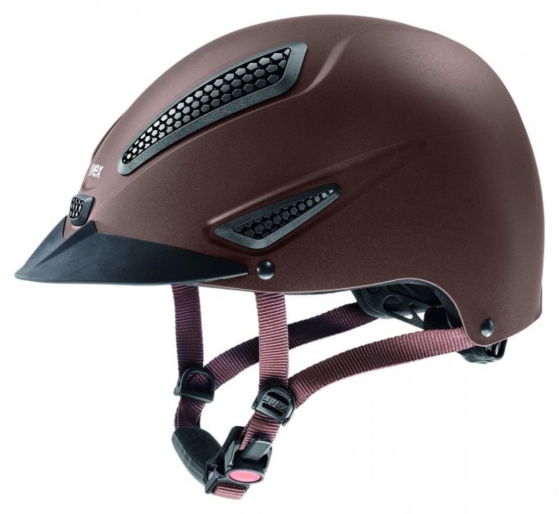 Kask Perfexxion II Uvex