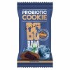 Ciasteczko Probiotic Cookie - Borówka BeRaw, 20g