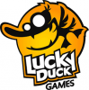 lucky duck games