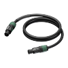 Kabel głośnikowy PROCAB PRA524/20, 4-biegunowy speakON (20m)