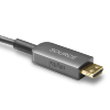 PROCAB CLV210A/15 HDMI A male - HDMI A male - Active optical - HighFlex™ 15 meter