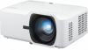 Projektor, rzutnik ViewSonic rzutnik LS740W