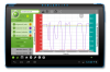 Mobilne laboratorium cyfrowe Einstein Tablet+3 PRO