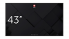Monitor informacyjny Digital Signage Avtek DS 43