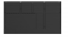 Monitor informacyjny Digital Signage  Avtek DS 86 + Moduł WiFi/BT