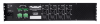 AUDAC CAP 424 Czterokanałowy wzmacniacz mocy 4 x 240W 100V