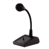 AUDAC PDM 200 Paging microphone