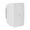  Głośnik głośniki AUDAC ARES 5A/W - aktywny zestaw głośników 2 x 40W kolor biały