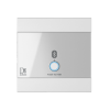 AUDAC WP 220/ W - Panel naścienny kolor biały