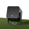  Głośnik głośniki AUDAC VIRO 5D/B Compact performance loudspeaker Black version - 16?