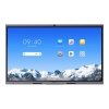 Monitor interaktywny HIKVISION DS-D5C86RB/B2L 86 cali 4K (Android 14, EDLA) z kamerą