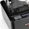 Thermaltake Stacja dokująca - BlacX Duet 5G 2,5 cali/3,5 cali HDD USB 3.0, czarna