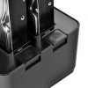 Thermaltake Stacja dokująca - BlacX Duet 5G 2,5 cali/3,5 cali HDD USB 3.0, czarna
