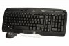 Logitech Zestaw klawiatura i mysz MK330 Bezprzewodowy  920-003999