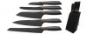 Fiskars Zestaw 5 noży w bloku Edge         1003099
