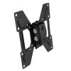 Maclean Uchwyt do telewizora lub monitora 23-42 cale MC-597 czarny max vesa 200x200 20kg TV
