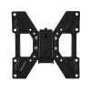 Maclean Uchwyt do telewizora lub monitora 23-42 cale MC-597 czarny max vesa 200x200 20kg TV
