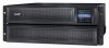 APC SMX3000HVNC SMART X 3000VA R2T 4U LCD + AP9631