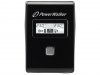 PowerWalker UPS  LINE-INTERACTIVE 850VA 2X SCHUKO OUT, RJ11 IN/  OUT, USB, LCD