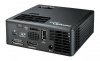 Optoma Projektor ML750e LED WXGA 700Ansi, 15000:1, przenośny     Kod producenta  95.8UA02GC1E