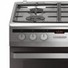 Amica 618GE3.39HZPTADPNAQXX Kuchnia gazowo-elektryczna