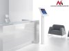 Maclean Stojak uchwyt reklamowy do tabletu podłogowy z blokadą, MC-678  iPad 2/3/4/Air/Air2