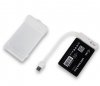 i-tec MySafe USB 3.0 Easy SATA I/II/III HDD SSD BIAŁA