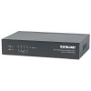 Intellinet Switch Gigabit 5x10/100/1000 RJ45 PoE+ 1XPD 4xPSE 68W