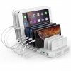 Unitek Stacja ładująca 10xUSB; 96W; 2xQC3.0; Y-2190A