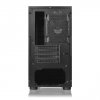 Thermaltake Versa H17 microATX USB3.0 - Black