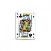 Winning Moves Karty Waddingtons No.1 Czerwone/Niebieskie