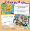 Abino Gra Palcem po mapie - Lisowscy w Azji