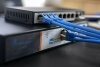 Extralink Switch zarządzalny Victor EX-2500G-10MPS 8X 10/100/1000M TX Z POE AT/AF
