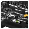 Fieldmann Zestaw kluczy FDG 5001-108R